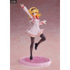 Tenshin Ranman Lucky or Unlucky!? - Sana Chitose figure Classic or Limited
