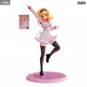 Tenshin Ranman Lucky or Unlucky!? - Sana Chitose figure Classic or Limited