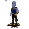 Marvel, Avengers Infinity War - Thanos figure, Head Knocker