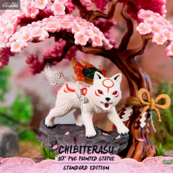Okamiden - Figurine...