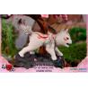 Okamiden - Figurine Chibiterasu