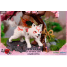Okamiden - Figurine Chibiterasu
