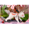 Okamiden - Figurine Chibiterasu