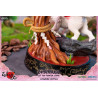 Okamiden - Figurine Chibiterasu