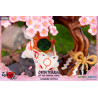 Okamiden - Figurine Chibiterasu