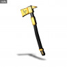 Bendy and the Ink Machine - Foam axe replica