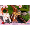 Okamiden - Figurine Chibiterasu