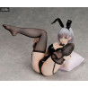 Creators Opinion - Figurine Mihiro Sashou, Bunny