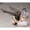 Creators Opinion - Figure Mihiro Sashou, Bunny