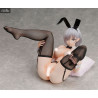 Creators Opinion - Figure Mihiro Sashou, Bunny