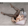 Creators Opinion - Figurine Mihiro Sashou, Bunny