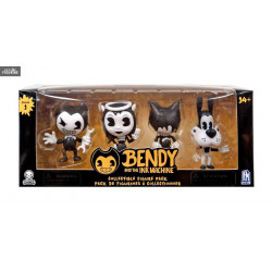 Bendy and the Ink Machine -...