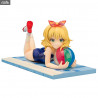 The Idolmaster Cinderella Girls - Momoka Sakurai (Summer Mademoiselle) figure