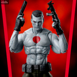 Valiant Comics - Figurine...