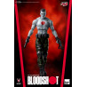 Valiant Comics - Bloodshot figure, FigZero