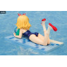 The Idolmaster Cinderella Girls - Momoka Sakurai (Summer Mademoiselle) figure