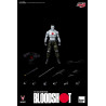 Valiant Comics - Bloodshot figure, FigZero