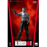 Valiant Comics - Bloodshot figure, FigZero