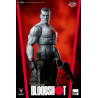 Valiant Comics - Bloodshot figure, FigZero