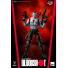 Valiant Comics - Bloodshot figure, FigZero