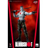 Valiant Comics - Bloodshot figure, FigZero