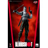 Valiant Comics - Bloodshot figure, FigZero