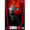 Valiant Comics - Bloodshot figure, FigZero