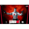Valiant Comics - Bloodshot figure, FigZero