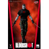 Valiant Comics - Bloodshot figure, FigZero
