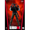 Valiant Comics - Bloodshot figure, FigZero