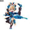 N-202d Titania Seiryu, Sylphy II Classic or Mode-B figure, Desktop Army