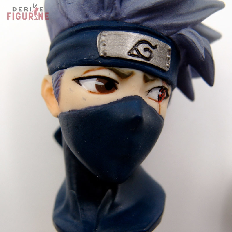 Naruto Shippuden - Figure...