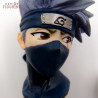 Naruto Shippuden - Figure d'Hatake Kakashi - G.E.M. (second-hand)