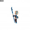 N-202d Titania Seiryu, Sylphy II Classic or Mode-B figure, Desktop Army