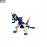 N-202d Titania Seiryu, Sylphy II Classic or Mode-B figure, Desktop Army