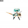 N-202d Titania Seiryu, Sylphy II Classic or Mode-B figure, Desktop Army