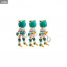 N-202d Titania Seiryu, Sylphy II Classic or Mode-B figure, Desktop Army