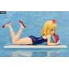 The Idolmaster Cinderella Girls - Momoka Sakurai (Summer Mademoiselle) figure