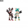 N-202d Titania Seiryu, Sylphy II Classic or Mode-B figure, Desktop Army