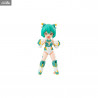 N-202d Titania Seiryu, Sylphy II Classic or Mode-B figure, Desktop Army