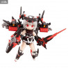 N-202d Titania Seiryu, Sylphy II Classic or Mode-B figure, Desktop Army