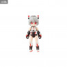 Figurine N-202d Titania Seiryu, Sylphy II Classique ou Mode-B, Desktop Army