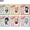 Spy x Family - Acrylic random figure, TokoToko Mascot Vol.1