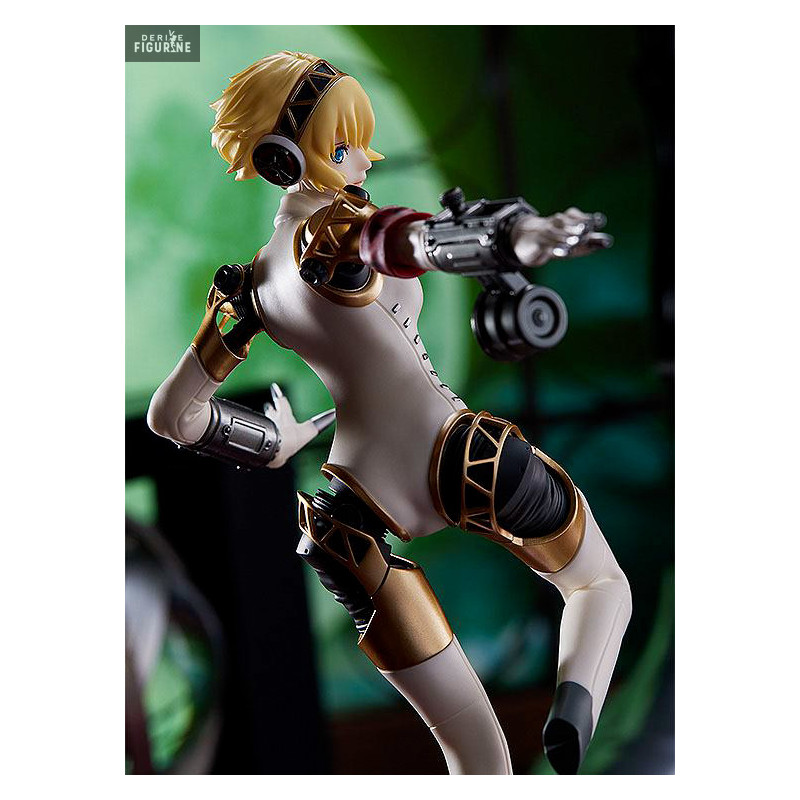 Persona 3 - Figure Aigis,...