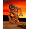 Attack on Titan - Figure Eren Yeager, Attack Titan Pop Up Parade XL