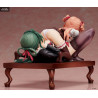 Creator's Collection - Pack 2 figurines Munetoku Ichimanda et Tokuno Senzaki