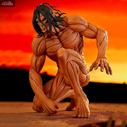 Attack on Titan - Figurine...