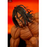 Attack on Titan - Figure Eren Yeager, Attack Titan Pop Up Parade XL