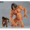 Attack on Titan - Figure Eren Yeager, Attack Titan Pop Up Parade XL