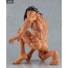 Attack on Titan - Figurine Eren Yeager, Attack Titan Pop Up Parade XL